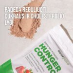 Rudens pasiūlymas: 2x Skaidulų mišinys APETITO KONTROLĖ + Detox arbata DOVANŲ - Image 7