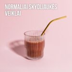 Žaliasis Mišinys DETOX ir Mišinys APETITO KONTROLĖ + Elektirinis plakiklis DOVANA - Image 11