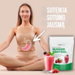 Rudens pasiūlymas: 2x Skaidulų mišinys APETITO KONTROLĖ + Detox arbata DOVANŲ - Image 4