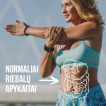 Tėčio dienos  pasiūlymas: 2x Žaliasis Mišinys DETOX + Mišinys APETITO KONTROLĖ - Image 3