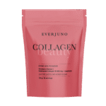 Hidrolizuotas KOLAGENAS (10 000 mg) ir supermaisto mišinys