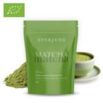 Ekologiška Matcha