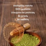 Ekologiška Matcha - Image 3