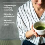 Ekologiška Matcha - Image 4