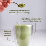 Ekologiška Matcha - Image 2