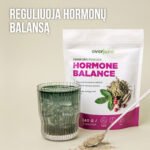 Supermaisto mišinys moterų HORMONŲ BALANSUI - Image 3
