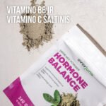 Supermaisto mišinys moterų HORMONŲ BALANSUI - Image 4