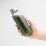 2x Žaliasis supermaisto mišinys DETOX + Gertuvė DOVANŲ - Image 7