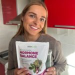 Supermaisto mišinys moterų HORMONŲ BALANSUI - Image 5