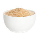 Balkšvojo gysločio sėklų luobelės