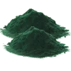 Spirulina (vingrūnė)