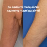 Ekologiškas augalinių baltymų kokteilis VEGAN PROTEIN - Image 7