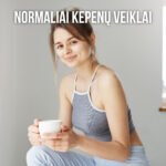 DETOX TEA: arbata kepenims ir virškinimui - Image 3
