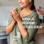 DETOX TEA: arbata kepenims ir virškinimui - Image 4