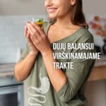 Rudens pasiūlymas: 2x Skaidulų mišinys APETITO KONTROLĖ + Detox arbata DOVANŲ - Image 6