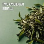 DETOX TEA: arbata kepenims ir virškinimui - Image 5