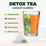Rudens pasiūlymas: 2x Skaidulų mišinys APETITO KONTROLĖ + Detox arbata DOVANŲ - Image 3