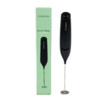 Elektrinis plakiklis su pakuote