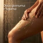 Druskos šveitiklis su matcha ir kofeinu - Image 6