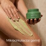 Druskos šveitiklis su matcha ir kofeinu - Image 4
