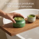 Druskos šveitiklis su matcha ir kofeinu - Image 5