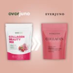 Hidrolizuotas KOLAGENAS (10 000 mg) ir supermaisto mišinys - Image 3