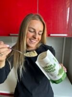 Žaliasis supermaisto mišinys DETOX - Image 5