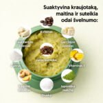 Druskos šveitiklis su matcha ir kofeinu - Image 2